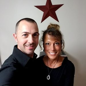 Meet your Posher, Rich